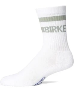 Birkenstock Cotton Crew Stripe Socks 11 Birkenstock Cotton Crew Stripe Socks -Shoe Muse Store 61G4wJA3V6L. AC SR736920