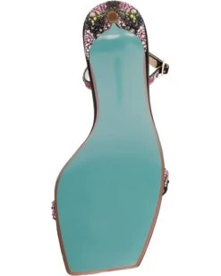 Blue by Betsey Johnson Rebel | Heels 9 Blue by Betsey Johnson Rebel | Heels -Shoe Muse Store 61GckxVlBjL. AC SR736920