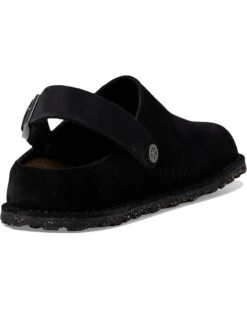 Birkenstock Lutry 365 - Suede | Clogs -Shoe Muse Store 61GetgEOCeL. AC SR736920