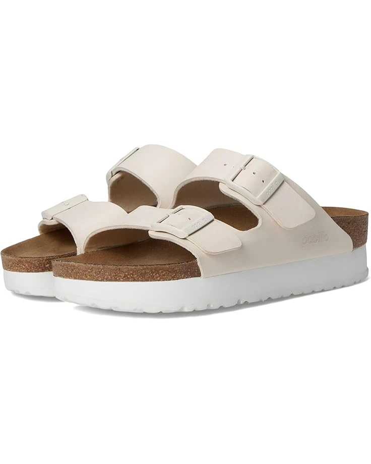 Papillio by Birkenstock Arizona Platform Sandal - Vegan | Sandals 6 Papillio by Birkenstock Arizona Platform Sandal - Vegan | Sandals - Image 6