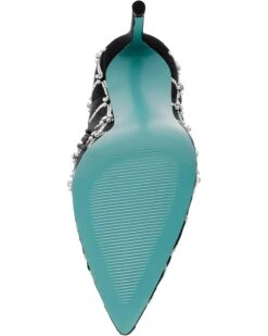 Blue by Betsey Johnson Larkk | Boots -Shoe Muse Store 61HD7DBtnwL. AC SR736920