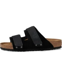 Birkenstock Uji - Nubuck/Suede (Unisex) | Sandals -Shoe Muse Store 61Hb7jsWSGL. AC SR736920