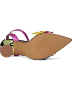 Blue by Betsey Johnson Kamilla | Heels -Shoe Muse Store 61I BpI1sUL. AC SR736920