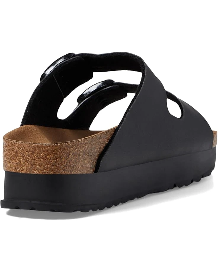 Papillio by Birkenstock Arizona Platform Sandal - Vegan | Sandals 5 Papillio by Birkenstock Arizona Platform Sandal - Vegan | Sandals - Image 5