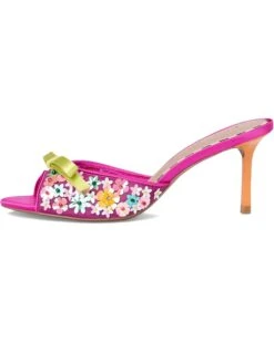 Blue by Betsey Johnson Naddia | Heels -Shoe Muse Store 61IXfE6P7qL. AC SR736920