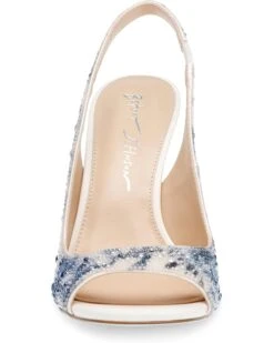 Blue by Betsey Johnson Mina Heeled Sandals | Heels -Shoe Muse Store 61IrNpJEJ6L. AC SR736920