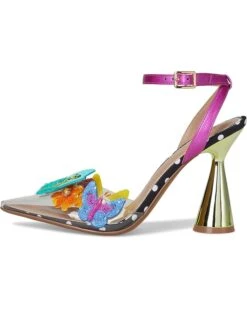 Blue by Betsey Johnson Kamilla | Heels -Shoe Muse Store 61IxLvMwv0L. AC SR736920