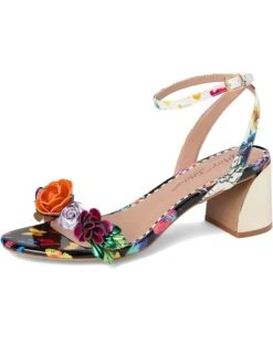 Blue by Betsey Johnson Darcee | Heels -Shoe Muse Store 61JBvIFiQL. AC SR736920