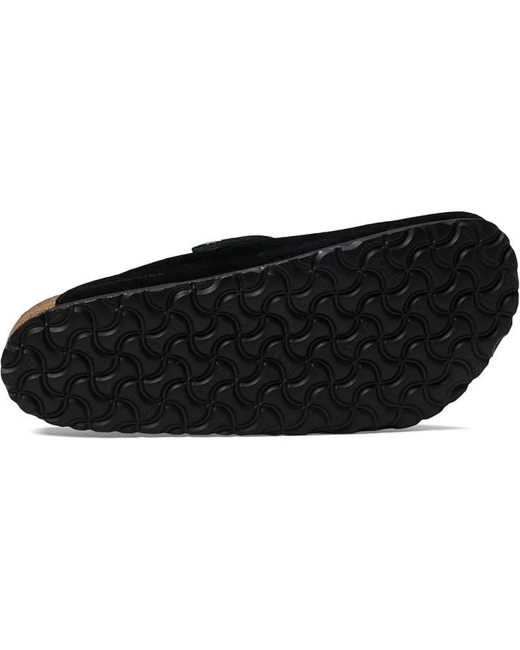 Birkenstock Boston Shearling - Suede (Unisex) | Clogs 3 Birkenstock Boston Shearling - Suede (Unisex) | Clogs - Image 3