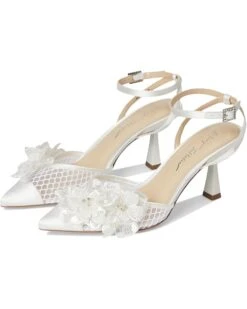 Blue by Betsey Johnson Susie | Heels -Shoe Muse Store 61JoZjOOKQL. AC SR736920