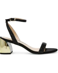 Blue by Betsey Johnson Jean | Heels -Shoe Muse Store 61JvxkAHOVL. AC SR736920