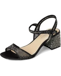 Blue by Betsey Johnson Otis | Heels -Shoe Muse Store 61KV3E550bL. AC SR736920