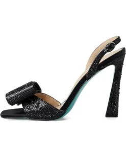 Blue by Betsey Johnson Joel | Heels -Shoe Muse Store 61Kh5dksLPL. AC SR736920