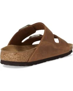Birkenstock Arizona - Oiled Leather | Sandals -Shoe Muse Store 61KozvZd3nL. AC SR736920