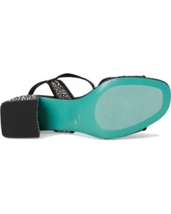 Blue by Betsey Johnson Otis | Heels -Shoe Muse Store 61L77LvG5zL. AC SR736920