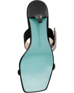 Blue by Betsey Johnson Anny | Heels -Shoe Muse Store 61LC1 nZ4yL. AC SR736920