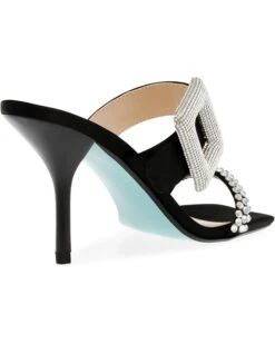 Blue by Betsey Johnson Anny | Heels -Shoe Muse Store 61M2VfCIO5L. AC SR736920