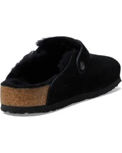 Birkenstock Boston Shearling - Suede (Unisex) | Clogs 13 Birkenstock Boston Shearling - Suede (Unisex) | Clogs -Shoe Muse Store 61M9revpv2L. AC SR736920