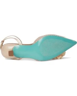 Blue by Betsey Johnson Susie | Heels -Shoe Muse Store 61MUXzS3mhL. AC SR736920