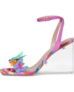 Blue by Betsey Johnson Apolo | Heels -Shoe Muse Store 61OLaAYCzgL. AC SR736920