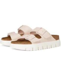 Papillio by Birkenstock Arizona Chunky - Birko-Flor™ | Sandals -Shoe Muse Store 61P37 6AKHL. AC SR736920