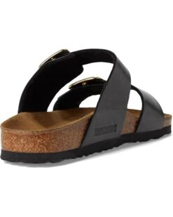 Birkenstock Sydney Luxe Buckle - Graceful | Sandals -Shoe Muse Store 61QkJsosQcL. AC SR736920