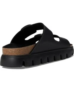 Papillio by Birkenstock Arizona Chunky - Birko-Flor™ | Sandals -Shoe Muse Store 61Qq RT5t3L. AC SR736920