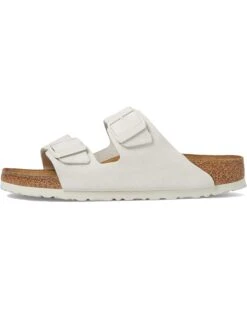 Birkenstock Arizona Soft Footbed - Suede (Unisex) | Sandals -Shoe Muse Store 61S6cIbaaTL. AC SR736920