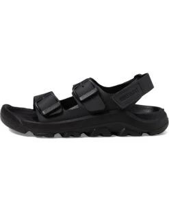 Birkenstock Kids Mogami Hook and Loop (Toddler/Little Kid/Big Kid) | Sandals -Shoe Muse Store 61SIlbmZwRL. AC SR736920