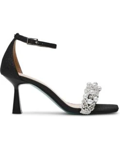 Blue by Betsey Johnson Milo | Heels -Shoe Muse Store 61SjbFo5mL. AC SR736920