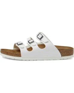 Birkenstock Florida Birko-Flor™ | Sandals -Shoe Muse Store 61TBUkDP2eL. AC SR736920