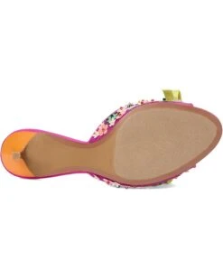 Blue by Betsey Johnson Naddia | Heels -Shoe Muse Store 61TdbYgmEVL. AC SR736920