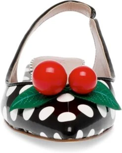 Blue by Betsey Johnson Junniper | Flats -Shoe Muse Store 61TuEx1ANL. AC SR736920