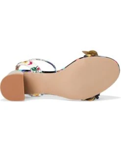 Blue by Betsey Johnson Darcee | Heels -Shoe Muse Store 61UNwKZllvL. AC SR736920