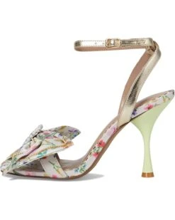 Blue by Betsey Johnson Denly | Heels -Shoe Muse Store 61Ubw3w8L. AC SR736920