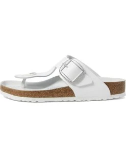 Birkenstock Gizeh Big Buckle - Leather | Sandals 8 Birkenstock Gizeh Big Buckle - Leather | Sandals -Shoe Muse Store 61Uhnk0x5vL. AC SR736920