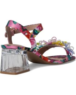 Blue by Betsey Johnson Cinthia | Heels -Shoe Muse Store 61VVkbhXBL. AC SR736920