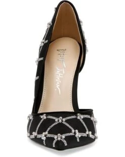 Blue by Betsey Johnson Cruze | Heels -Shoe Muse Store 61W09dYSXJL. AC SR736920