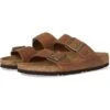Birkenstock Arizona - Oiled Leather | Sandals