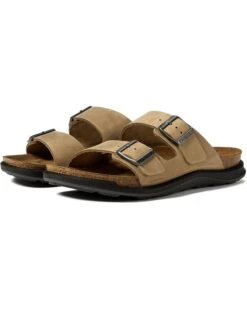 Birkenstock Arizona Rugged | Sandals -Shoe Muse Store 61WQshGReL. AC SR736920