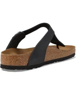 Birkenstock Gizeh Oiled Leather | Sandals 11 Birkenstock Gizeh Oiled Leather | Sandals -Shoe Muse Store 61WU42F9yL. AC SR736920