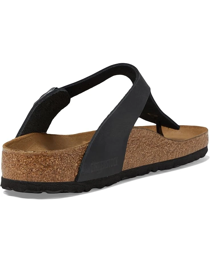 Birkenstock Gizeh Oiled Leather | Sandals 5 Birkenstock Gizeh Oiled Leather | Sandals - Image 5
