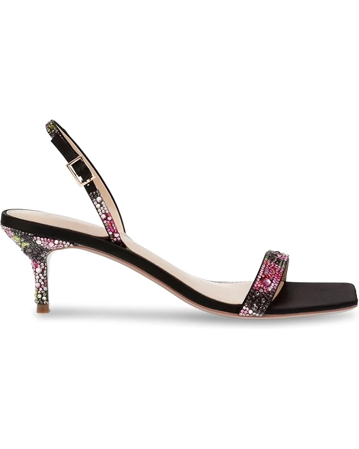 Blue by Betsey Johnson Rebel | Heels 5 Blue by Betsey Johnson Rebel | Heels - Image 5