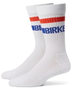 Birkenstock Cotton Crew Stripe Socks 10 Birkenstock Cotton Crew Stripe Socks -Shoe Muse Store 61WgNqKgTJL. AC SR736920