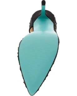 Blue by Betsey Johnson Chic | Heels -Shoe Muse Store 61WodTqaOL. AC SR736920