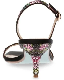 Blue by Betsey Johnson Rebel | Heels 10 Blue by Betsey Johnson Rebel | Heels -Shoe Muse Store 61WxjuqE3sL. AC SR736920