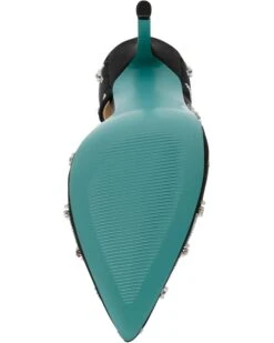 Blue by Betsey Johnson Cruze | Heels -Shoe Muse Store 61X7bmEJTSL. AC SR736920