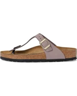 Birkenstock Gizeh - Nubuck Leather | Sandals 10 Birkenstock Gizeh - Nubuck Leather | Sandals -Shoe Muse Store 61XnZOFkOZL. AC SR736920