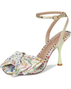 Blue by Betsey Johnson Denly | Heels -Shoe Muse Store 61Y27Q4LCWL. AC SR736920