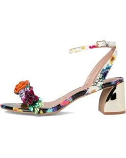 Blue by Betsey Johnson Darcee | Heels -Shoe Muse Store 61Y5ueG27FL. AC SR736920